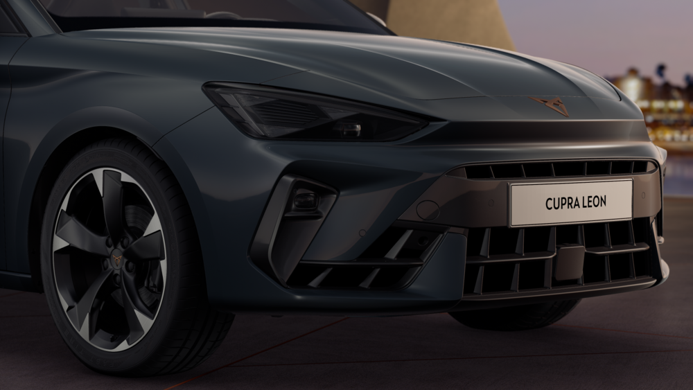 CUPRA Leon [object Object] [object Object] 1.5 eTSI
