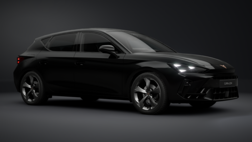 CUPRA Leon Leon 2026 1.5 TSI