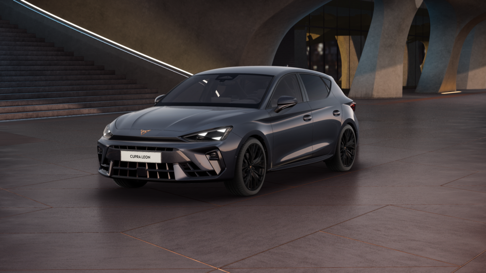 CUPRA Leon [object Object] [object Object] 1.5 eTSI