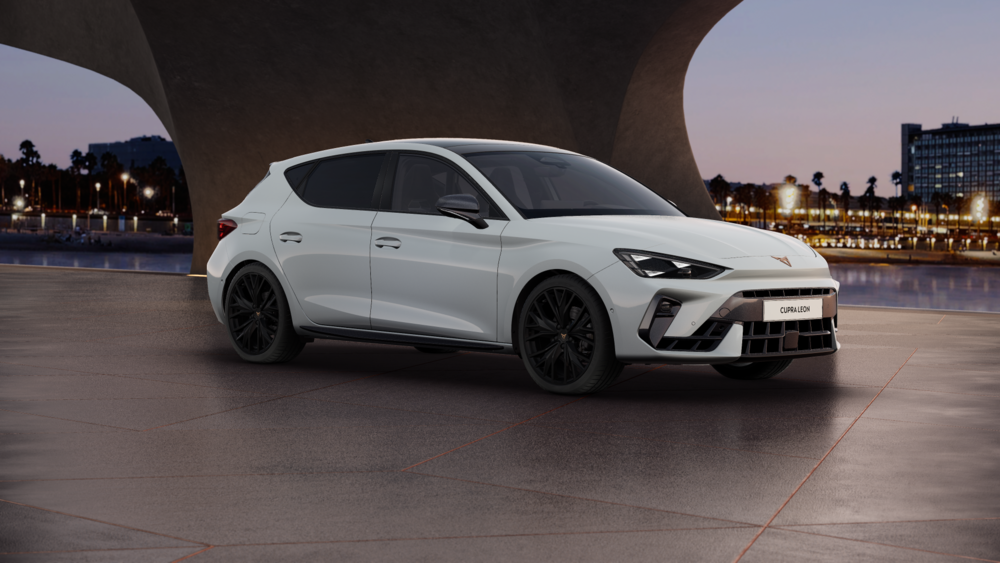 CUPRA Leon [object Object] [object Object] 1.5 eTSI