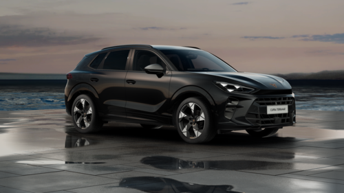 CUPRA Terramar Terramar Advantage Edition 2026 1.5 eTSI