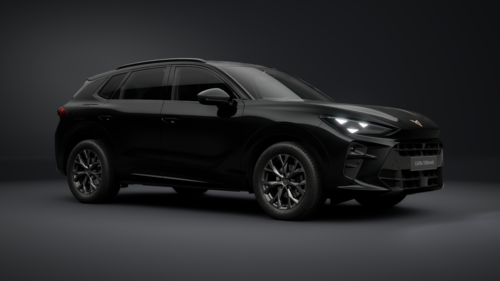 CUPRA Terramar Terramar 2026 1.5 eTSI