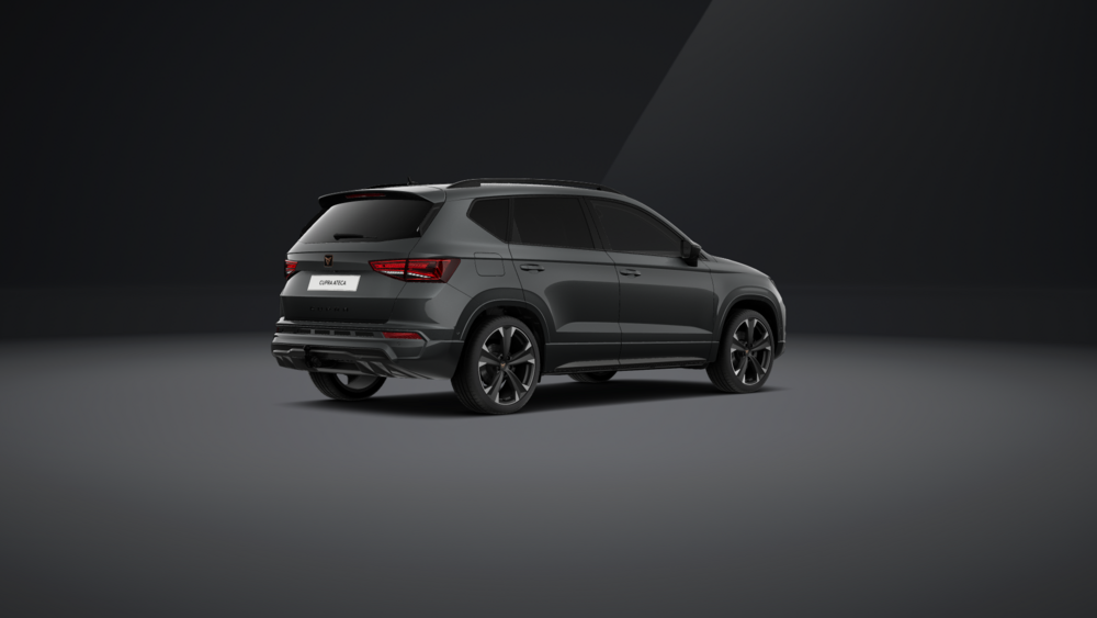 CUPRA Ateca [object Object] [object Object] 1.5 TSI