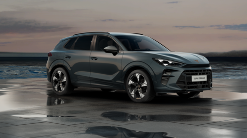 CUPRA Terramar Terramar Advantage Edition 2025 1.5 eTSI