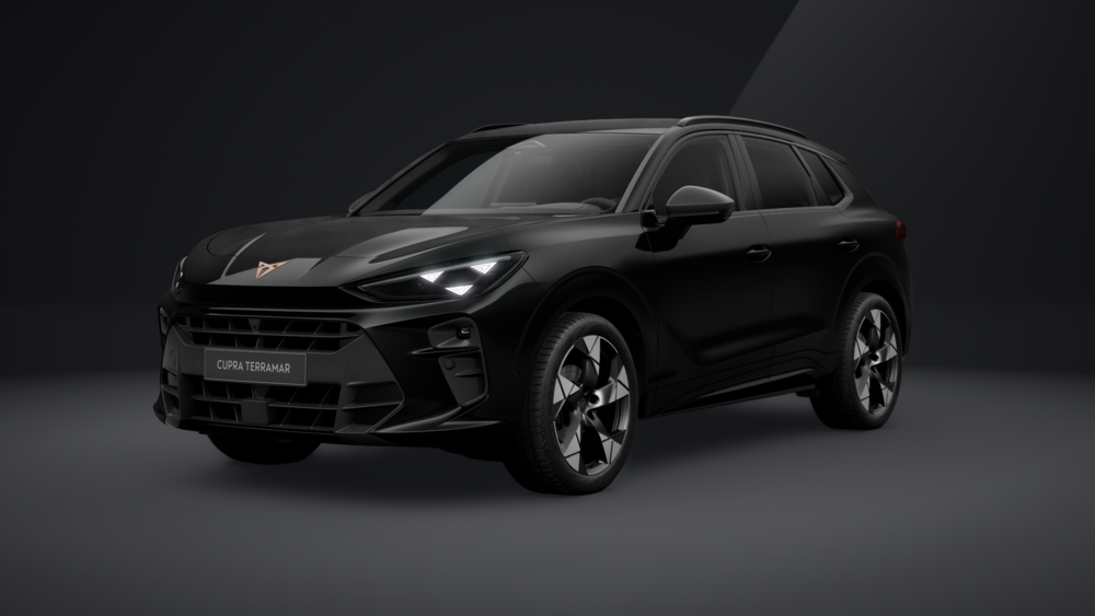 CUPRA Terramar [object Object] [object Object] 1.5 eTSI