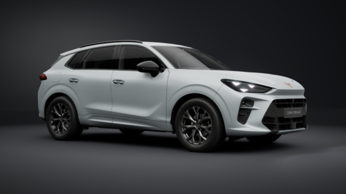 CUPRA Terramar Terramar 2026 1.5 eTSI