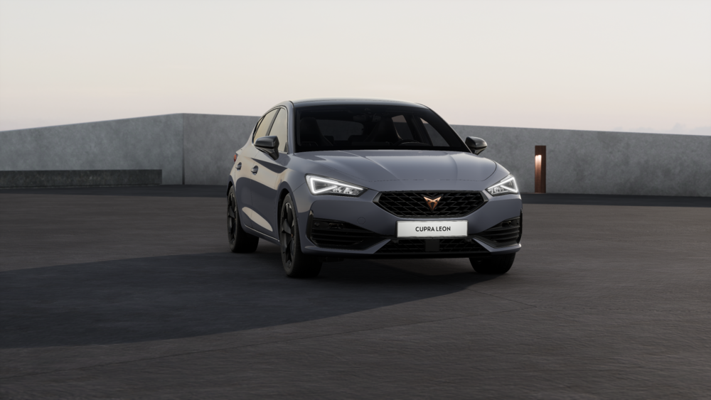 CUPRA Leon [object Object] [object Object] 2.0 TSI