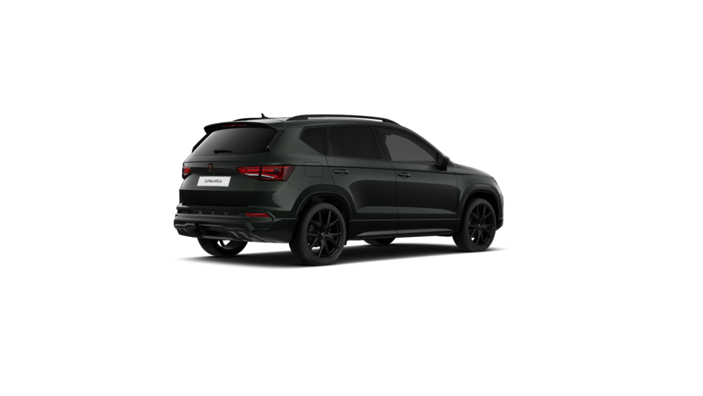 CUPRA Ateca [object Object] [object Object] 2.0 TSI