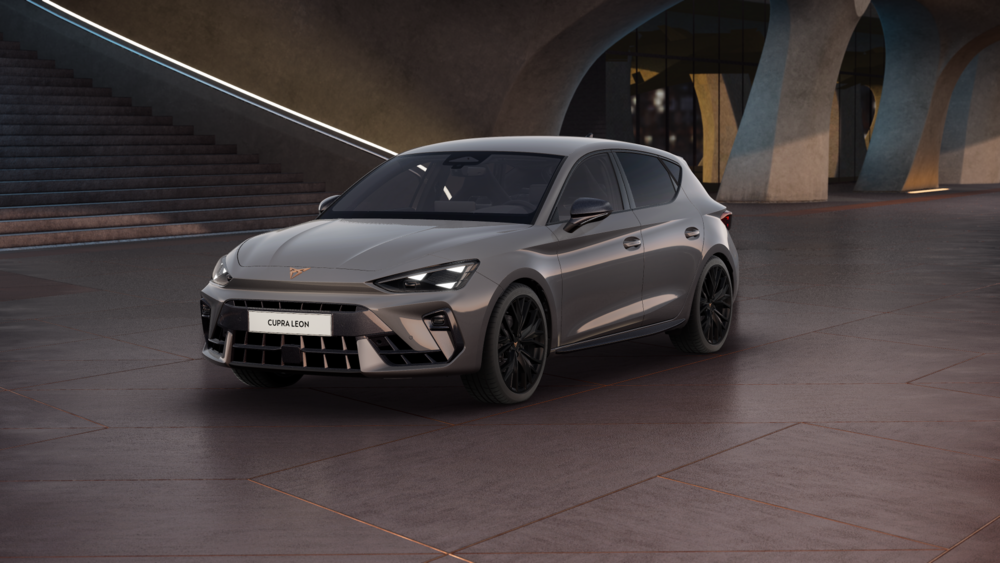 CUPRA Leon [object Object] [object Object] 1.5 eTSI