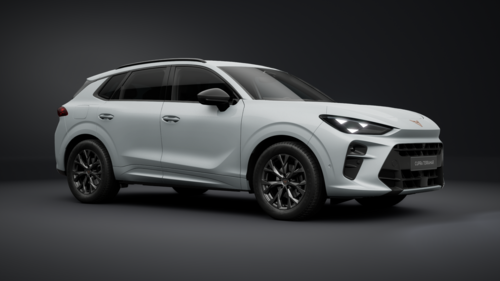 CUPRA Terramar Terramar 2026 1.5 eTSI