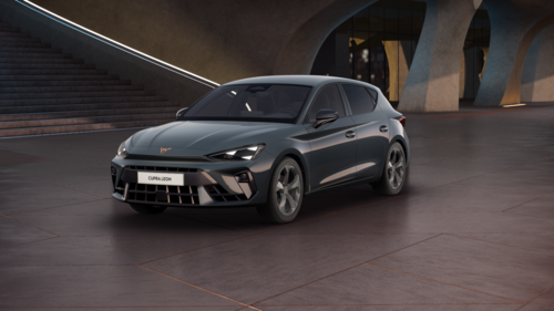 CUPRA Leon Leon 2026 1.5 TSI