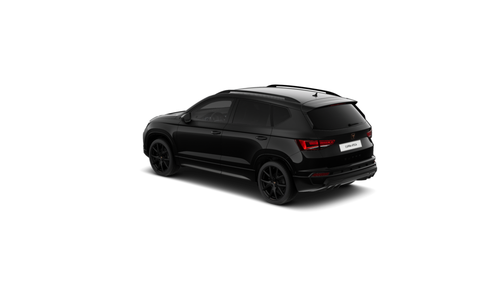 CUPRA Ateca [object Object] [object Object] 2.0 TSI
