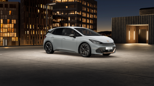 CUPRA Born e-Boost Adventage Edition 2026 59 kWh