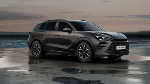 CUPRA Terramar Terramar 2025 1.5 eTSI