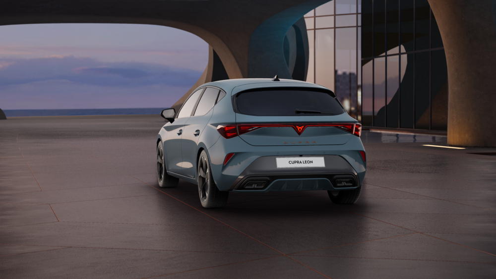 CUPRA Leon [object Object] [object Object] 1.5 eTSI