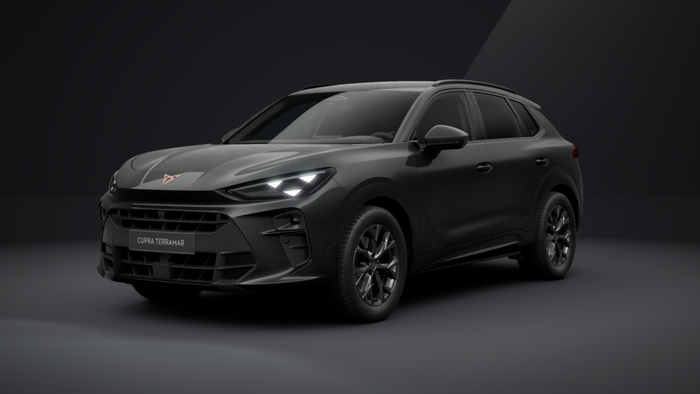 CUPRA Terramar [object Object] [object Object] 2.0 TSI