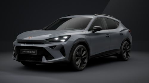 CUPRA Formentor Formentor 2026 1.5 eTSI