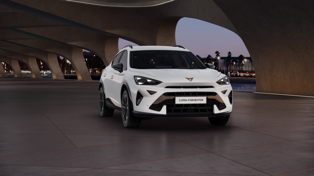 CUPRA Formentor [object Object] [object Object] 1.5 eTSI