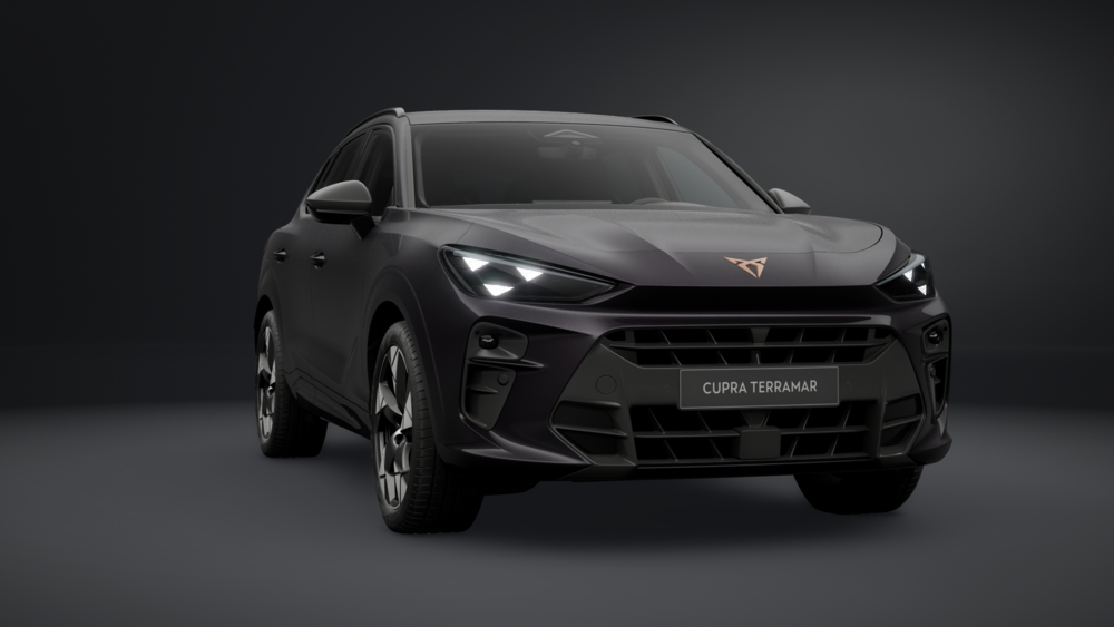 CUPRA Terramar [object Object] [object Object] 1.5 eTSI