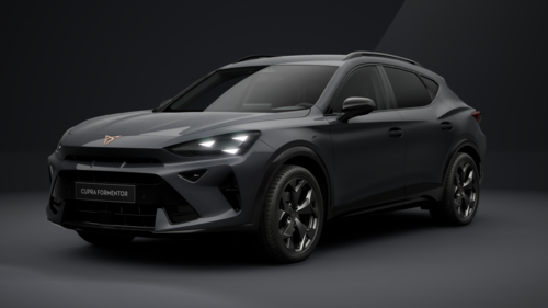 CUPRA Formentor Formentor 2026 1.5 eTSI