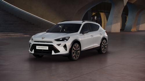 CUPRA Formentor Formentor 2025 1.5 eTSI