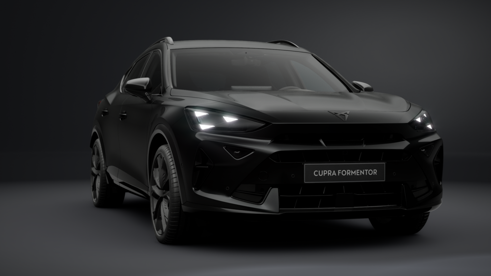 CUPRA Formentor [object Object] [object Object] 1.5 e-HYBRID