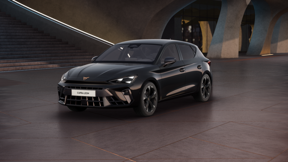 CUPRA Leon [object Object] [object Object] 1.5 eTSI