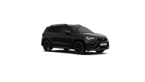 CUPRA Ateca Ateca 2026 1.5 TSI