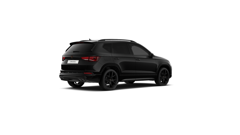CUPRA Ateca [object Object] [object Object] 2.0 TSI