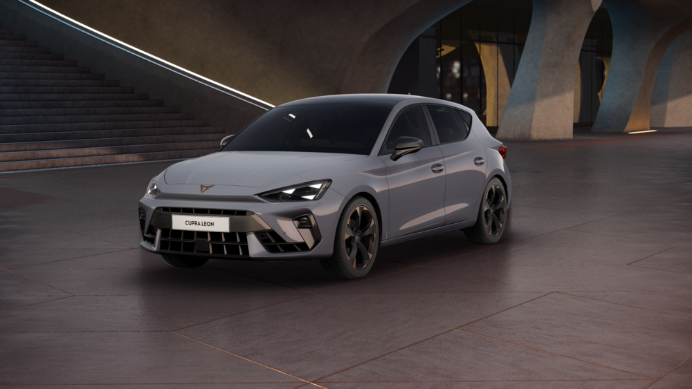 CUPRA Leon [object Object] [object Object] 1.5 eTSI