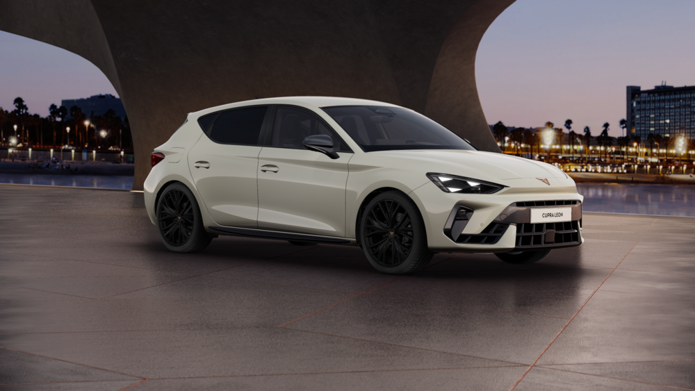 CUPRA Leon [object Object] [object Object] 1.5 eTSI