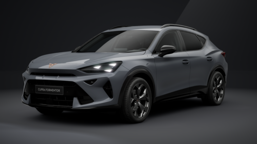 CUPRA Formentor Formentor 2026 1.5 eTSI