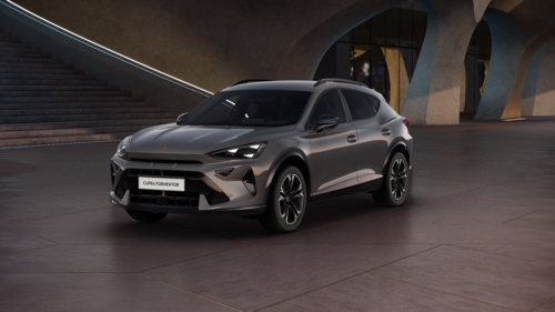 CUPRA Formentor Formentor 2025 1.5 eTSI