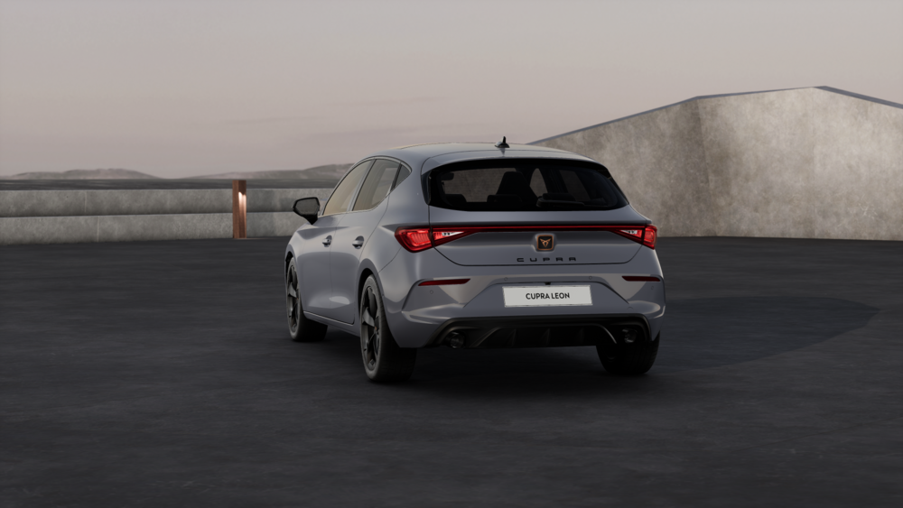 CUPRA Leon [object Object] [object Object] 2.0 TSI