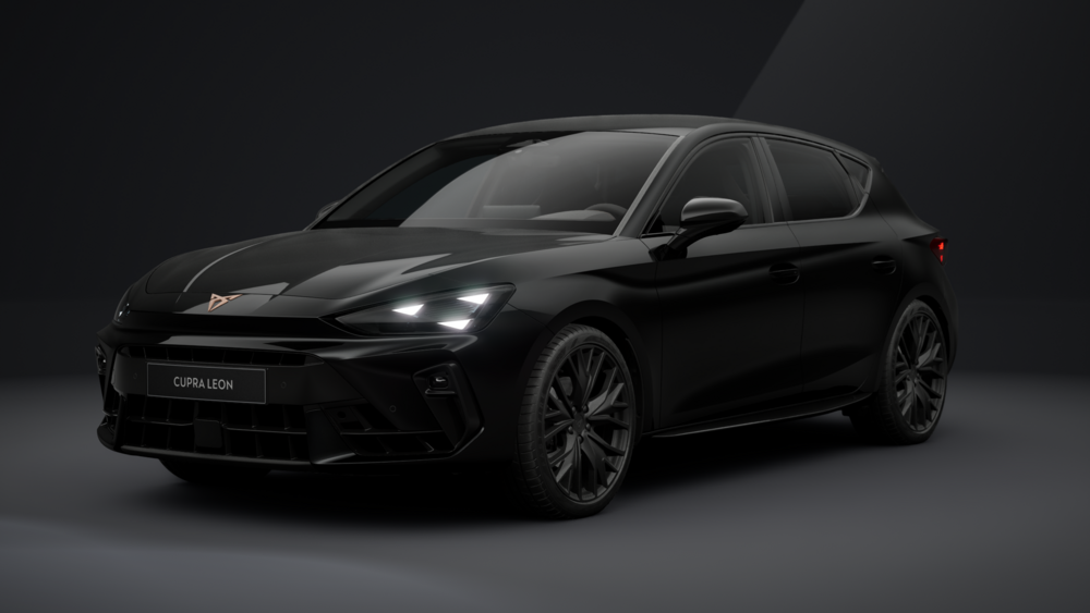 CUPRA Leon [object Object] [object Object] 1.5 eTSI
