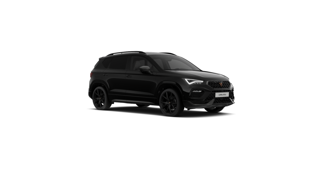 CUPRA Ateca [object Object] [object Object] 1.5 TSI