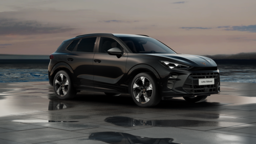 CUPRA Terramar Terramar Advantage Edition 2026 1.5 eTSI