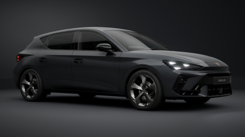 CUPRA Leon Leon 2026 1.5 TSI