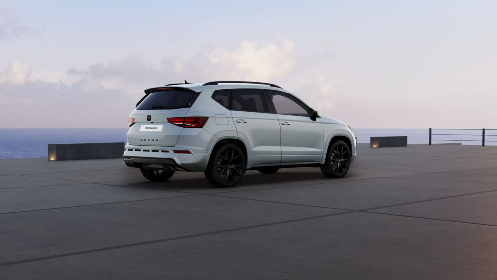 CUPRA Ateca [object Object] [object Object] 1.5 TSI