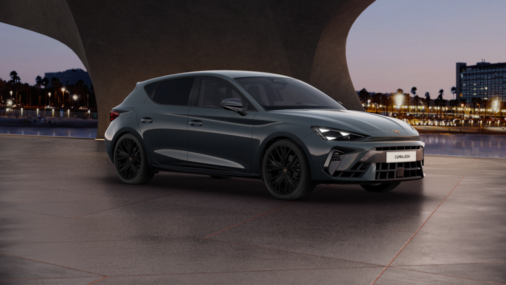 CUPRA Leon [object Object] [object Object] 1.5 eTSI