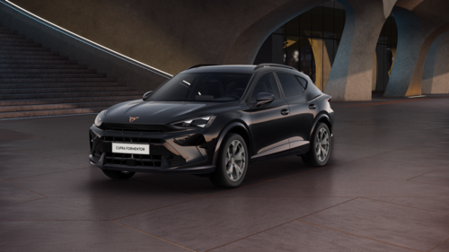 CUPRA Formentor Formentor 2025 1.5 eTSI