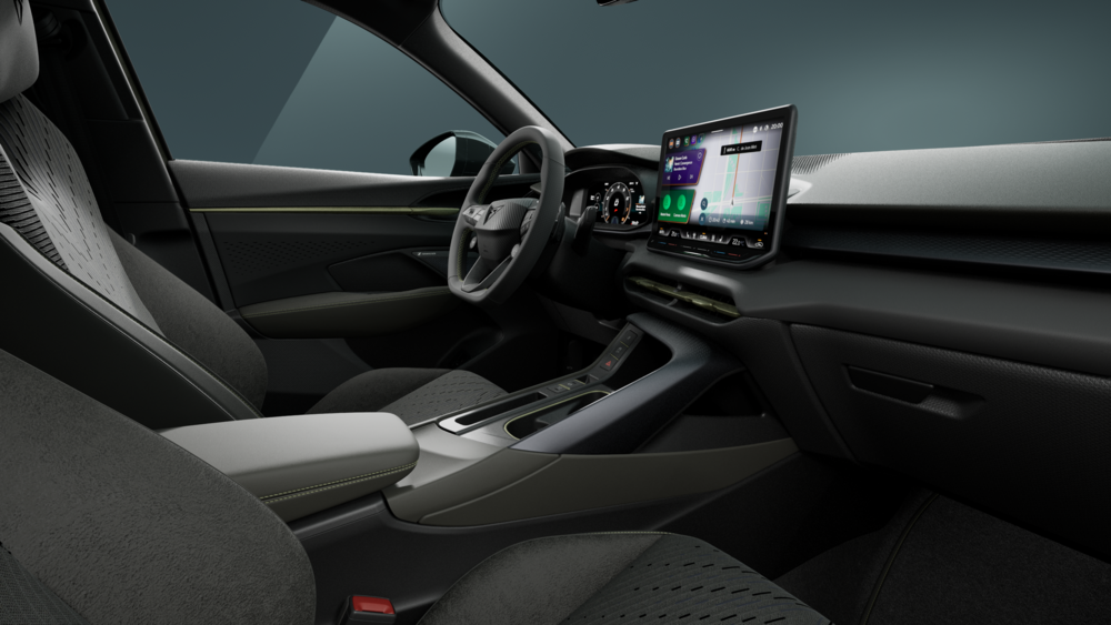 CUPRA Terramar [object Object] [object Object] 2.0 TSI