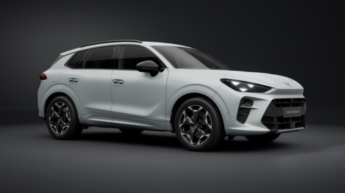 CUPRA Terramar Terramar VZ 2026 2.0 TSI