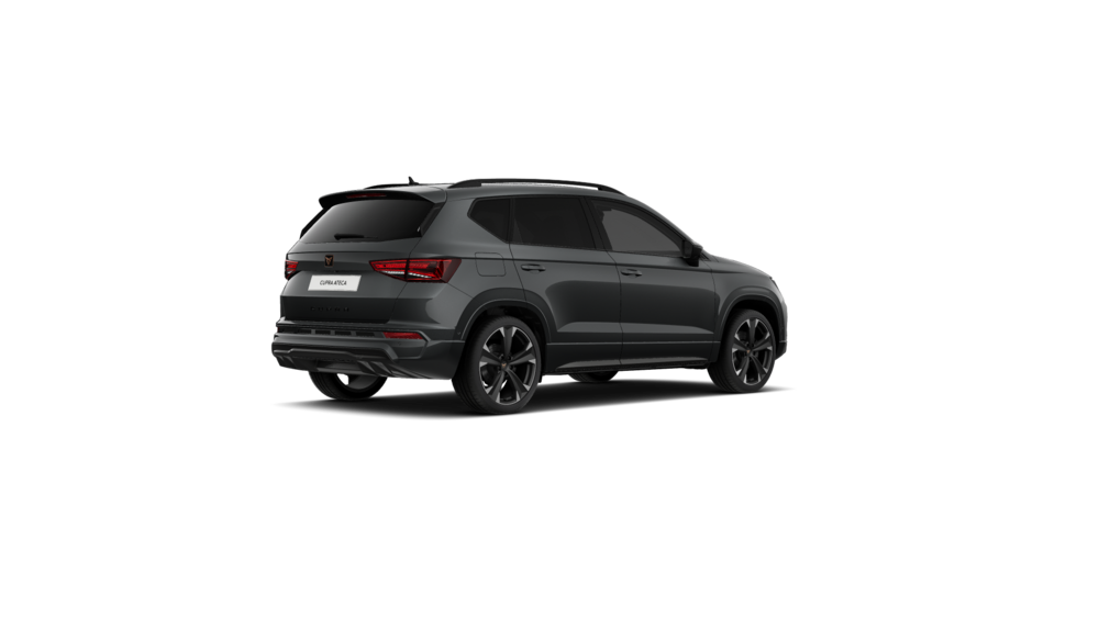 CUPRA Ateca [object Object] [object Object] 1.5 TSI