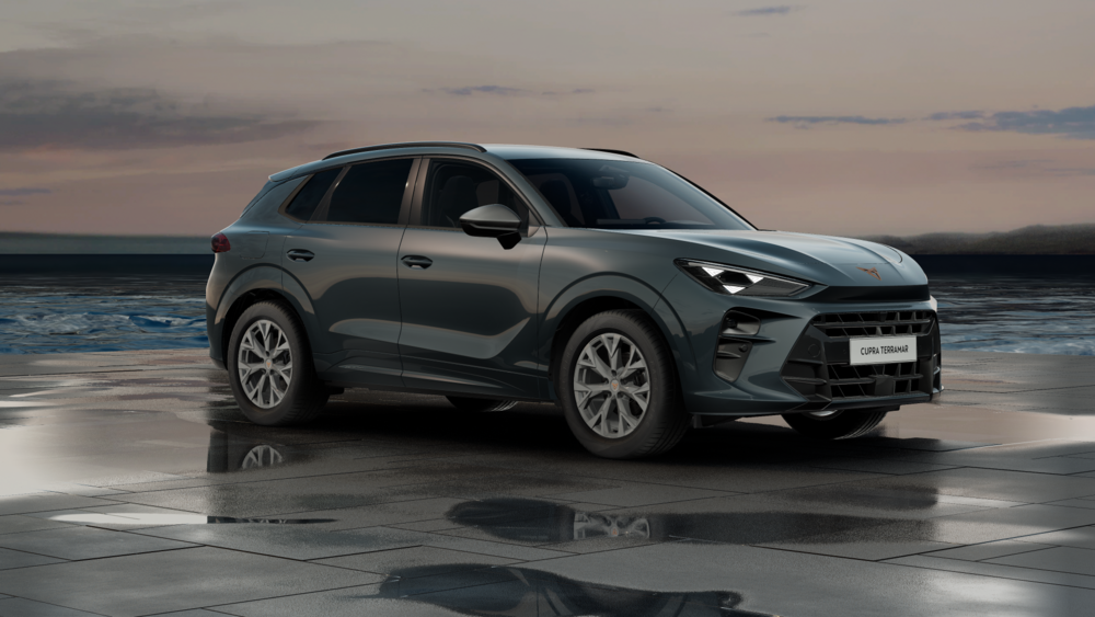 CUPRA Terramar [object Object] [object Object] 1.5 eTSI