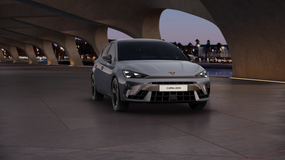 CUPRA Leon [object Object] [object Object] 1.5 eTSI