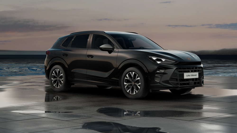 CUPRA Terramar [object Object] [object Object] 1.5 eTSI