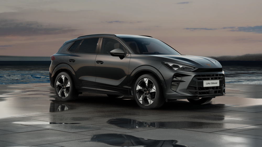 CUPRA Terramar [object Object] [object Object] 1.5 eTSI
