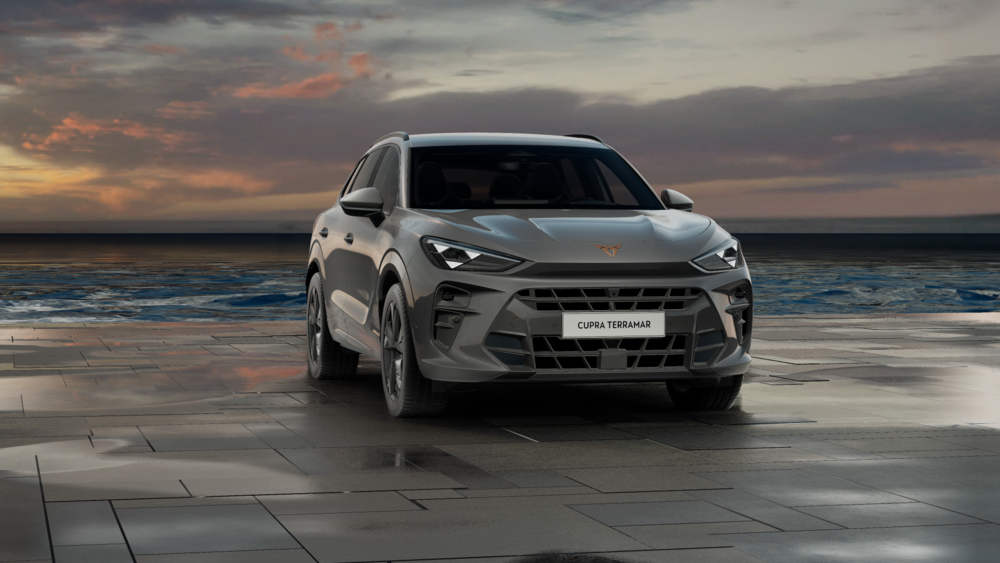 CUPRA Terramar [object Object] [object Object] 1.5 eTSI