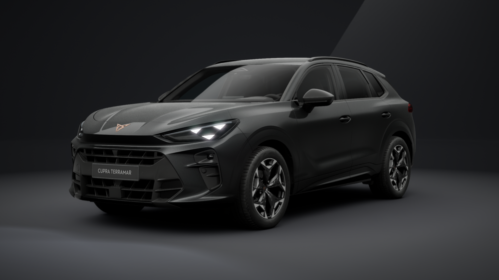 CUPRA Terramar [object Object] [object Object] 1.5 eTSI